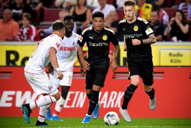 法尔克：曼城有意夏窗免签基米希